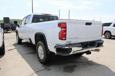 New 2025 Chevrolet Silverado 3500 LTZ Crew Cab 4WD Pickup for sale #552826 - photo 2