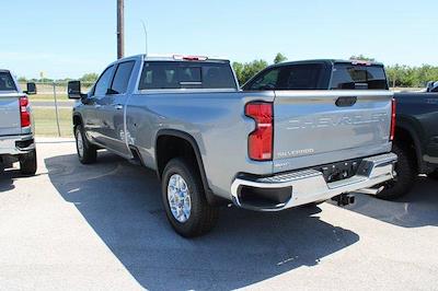 2025 Chevrolet Silverado 3500 Crew Cab 4WD Pickup for sale #552827 - photo 2
