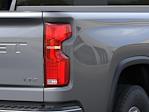 New 2025 Chevrolet Silverado 3500 LTZ Crew Cab 4WD Pickup for sale #552827 - photo 11