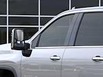 New 2025 Chevrolet Silverado 3500 LTZ Crew Cab 4WD Pickup for sale #552827 - photo 12