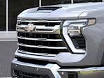 New 2025 Chevrolet Silverado 3500 LTZ Crew Cab 4WD Pickup for sale #552827 - photo 13