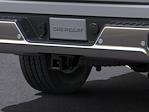 New 2025 Chevrolet Silverado 3500 LTZ Crew Cab 4WD Pickup for sale #552827 - photo 14