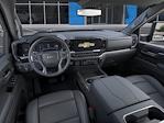 New 2025 Chevrolet Silverado 3500 LTZ Crew Cab 4WD Pickup for sale #552827 - photo 15