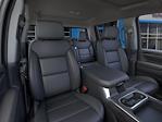 New 2025 Chevrolet Silverado 3500 LTZ Crew Cab 4WD Pickup for sale #552827 - photo 16
