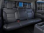 New 2025 Chevrolet Silverado 3500 LTZ Crew Cab 4WD Pickup for sale #552827 - photo 17