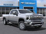 New 2025 Chevrolet Silverado 3500 LTZ Crew Cab 4WD Pickup for sale #552827 - photo 7