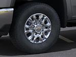 New 2025 Chevrolet Silverado 3500 LTZ Crew Cab 4WD Pickup for sale #552827 - photo 9
