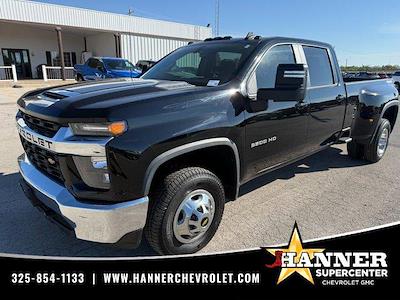 2020 Chevrolet Silverado 3500 Crew Cab 4WD Pickup for sale #552827A - photo 1