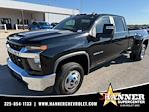 2020 Chevrolet Silverado 3500 Crew Cab 4WD Pickup for sale #552827A - photo 1