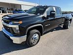 2020 Chevrolet Silverado 3500 Crew Cab 4WD Pickup for sale #552827A - photo 3