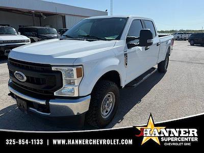 2022 Ford F-250 Crew Cab 4WD Pickup for sale #552828A - photo 1