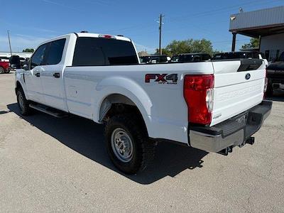 2022 Ford F-250 Crew Cab 4WD Pickup for sale #552828A - photo 2