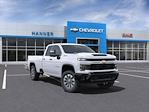 2025 Chevrolet Silverado 2500 Double Cab SRW 4WD Pickup for sale #552829 - photo 1