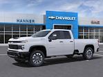 2025 Chevrolet Silverado 2500 Double Cab SRW 4WD Pickup for sale #552833 - photo 3