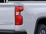 2025 Chevrolet Silverado 2500 Double Cab SRW 4WD Pickup for sale #552834 - photo 11