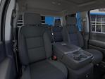 2025 Chevrolet Silverado 2500 Double Cab SRW 4WD Pickup for sale #552834 - photo 16