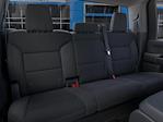 2025 Chevrolet Silverado 2500 Double Cab SRW 4WD Pickup for sale #552834 - photo 17