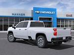 2025 Chevrolet Silverado 2500 Double Cab SRW 4WD Pickup for sale #552834 - photo 4