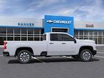 2025 Chevrolet Silverado 2500 Double Cab SRW 4WD Pickup for sale #552834 - photo 5