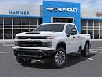2025 Chevrolet Silverado 2500 Double Cab SRW 4WD Pickup for sale #552834 - photo 6