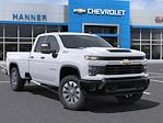 2025 Chevrolet Silverado 2500 Double Cab SRW 4WD Pickup for sale #552834 - photo 7
