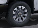 2025 Chevrolet Silverado 2500 Double Cab SRW 4WD Pickup for sale #552834 - photo 9