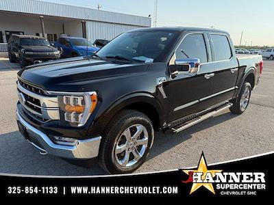 2023 Ford F-150 SuperCrew Cab 4WD Pickup for sale #552835A - photo 1