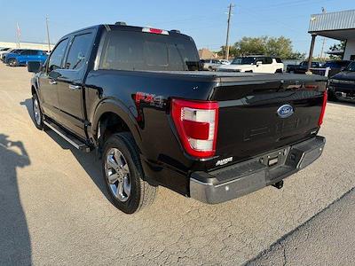2023 Ford F-150 SuperCrew Cab 4WD Pickup for sale #552835A - photo 2