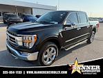 2023 Ford F-150 SuperCrew Cab 4WD Pickup for sale #552835A - photo 1