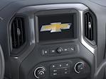 2025 Chevrolet Silverado 3500 Crew Cab DRW 4WD Cab Chassis for sale #552843 - photo 20