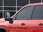 2025 Chevrolet Silverado 2500 Crew Cab 4WD Pickup for sale #552844 - photo 12