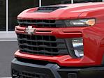2025 Chevrolet Silverado 2500 Crew Cab 4WD Pickup for sale #552844 - photo 13