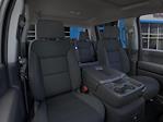 2025 Chevrolet Silverado 2500 Crew Cab 4WD Pickup for sale #552844 - photo 16