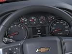 2025 Chevrolet Silverado 2500 Crew Cab 4WD Pickup for sale #552844 - photo 18