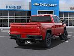 2025 Chevrolet Silverado 2500 Crew Cab 4WD Pickup for sale #552844 - photo 2