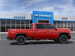 2025 Chevrolet Silverado 2500 Crew Cab 4WD Pickup for sale #552844 - photo 5