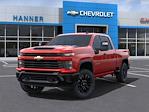 2025 Chevrolet Silverado 2500 Crew Cab 4WD Pickup for sale #552844 - photo 6