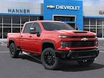 2025 Chevrolet Silverado 2500 Crew Cab 4WD Pickup for sale #552844 - photo 7