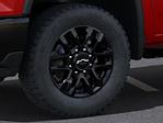 2025 Chevrolet Silverado 2500 Crew Cab 4WD Pickup for sale #552844 - photo 9