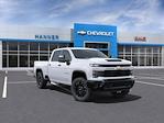 2025 Chevrolet Silverado 2500 Crew Cab 4WD Pickup for sale #552845 - photo 1