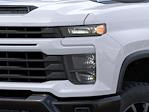 2025 Chevrolet Silverado 2500 Crew Cab 4WD Pickup for sale #552845 - photo 10