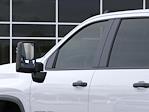 2025 Chevrolet Silverado 2500 Crew Cab 4WD Pickup for sale #552845 - photo 12