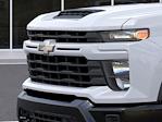 2025 Chevrolet Silverado 2500 Crew Cab 4WD Pickup for sale #552845 - photo 13