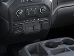 2025 Chevrolet Silverado 2500 Crew Cab 4WD Pickup for sale #552845 - photo 23
