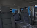 2025 Chevrolet Silverado 2500 Crew Cab 4WD Pickup for sale #552845 - photo 24
