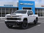 2025 Chevrolet Silverado 2500 Crew Cab 4WD Pickup for sale #552845 - photo 6