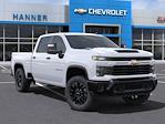 2025 Chevrolet Silverado 2500 Crew Cab 4WD Pickup for sale #552845 - photo 7