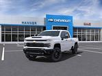 2025 Chevrolet Silverado 2500 Crew Cab 4WD Pickup for sale #552845 - photo 8