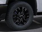2025 Chevrolet Silverado 2500 Crew Cab 4WD Pickup for sale #552845 - photo 9