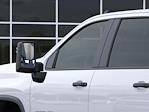 New 2025 Chevrolet Silverado 3500 Work Truck Crew Cab 4WD Pickup for sale #552846 - photo 12